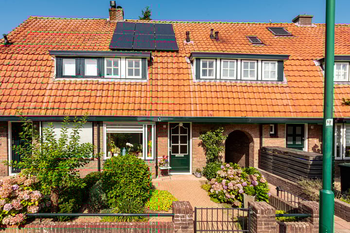 Foto 33 van Sparrenlaan 72