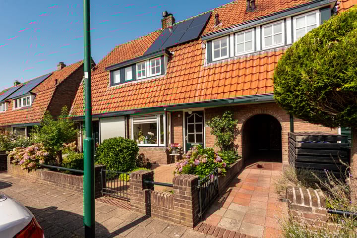 Foto 34 van Sparrenlaan 72