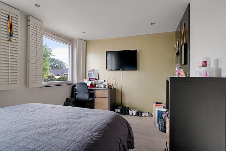 Foto 26 van Wibautstraat 26