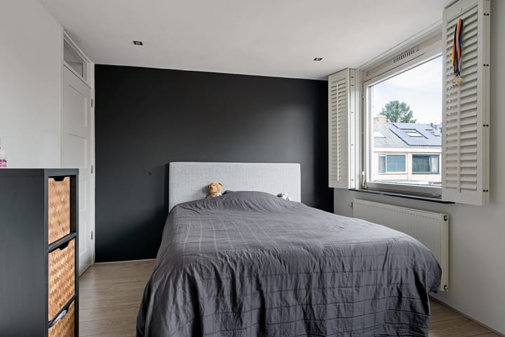 Foto 27 van Wibautstraat 26