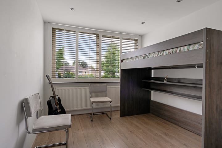 Foto 28 van Wibautstraat 26