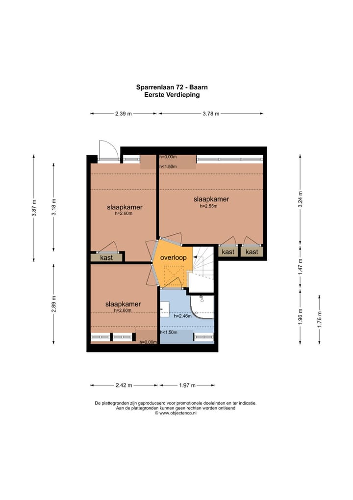 Foto 39 van Sparrenlaan 72