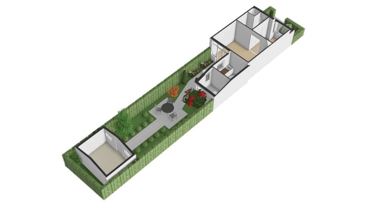 Foto 42 van Sparrenlaan 72