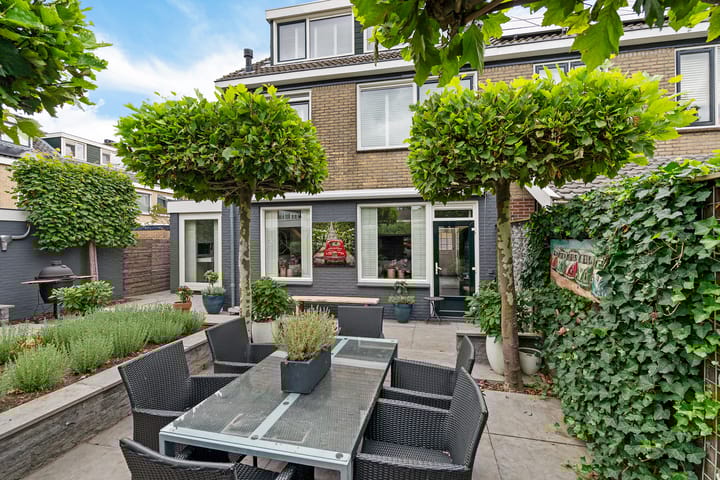 Foto 33 van Wibautstraat 26