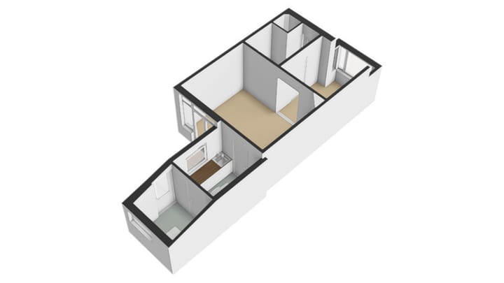 Foto 44 van Sparrenlaan 72