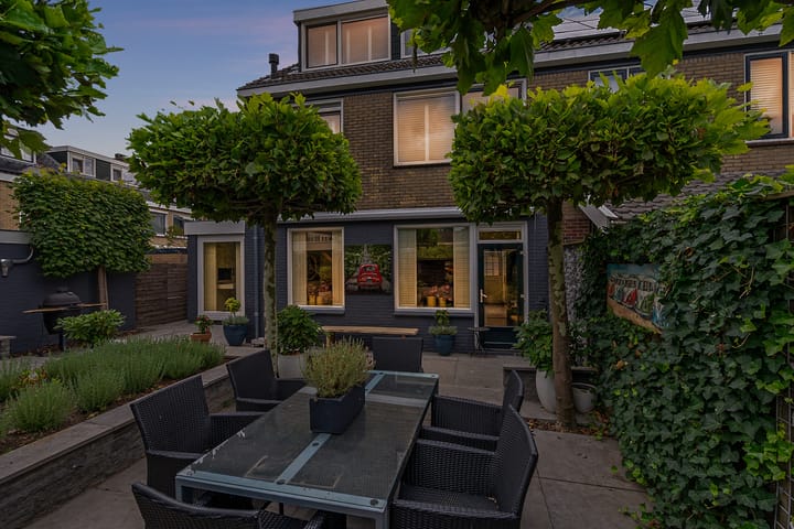 Foto 34 van Wibautstraat 26