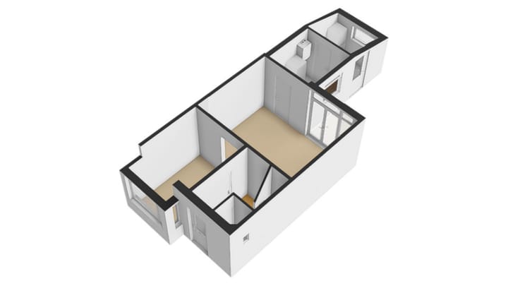 Foto 45 van Sparrenlaan 72