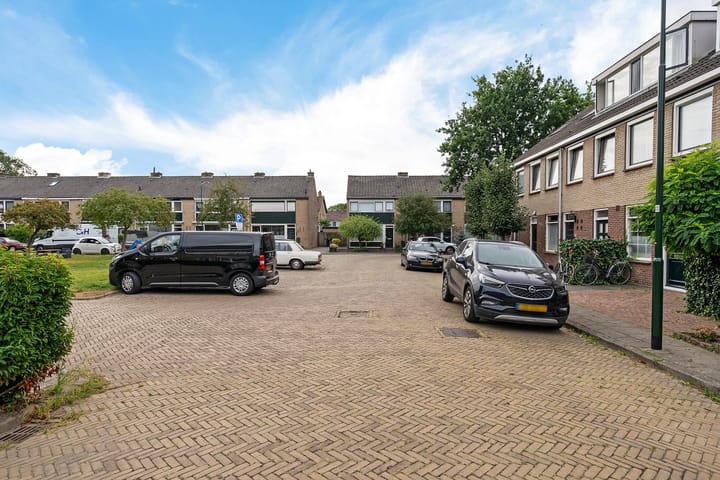 Foto 38 van Wibautstraat 26