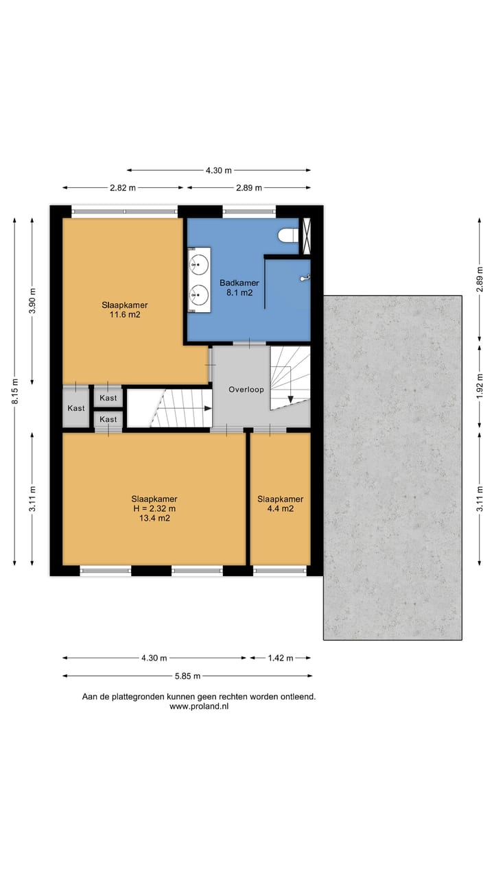 Foto 42 van Wibautstraat 26