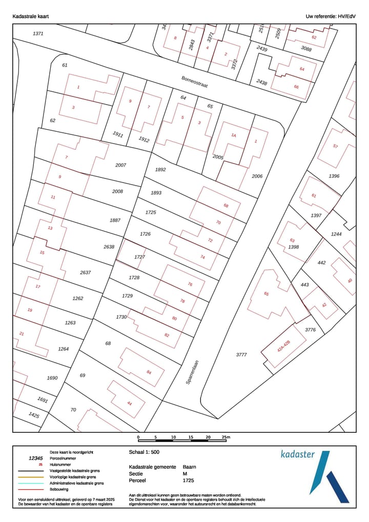 Foto 52 van Sparrenlaan 72