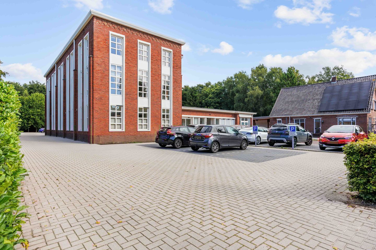 Photo 1 of Lageweg 14-G