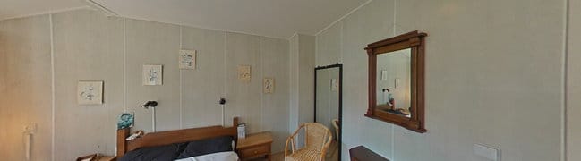 Slaapkamer 1