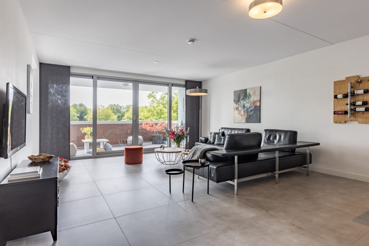 Foto 2 van Piushaven 4