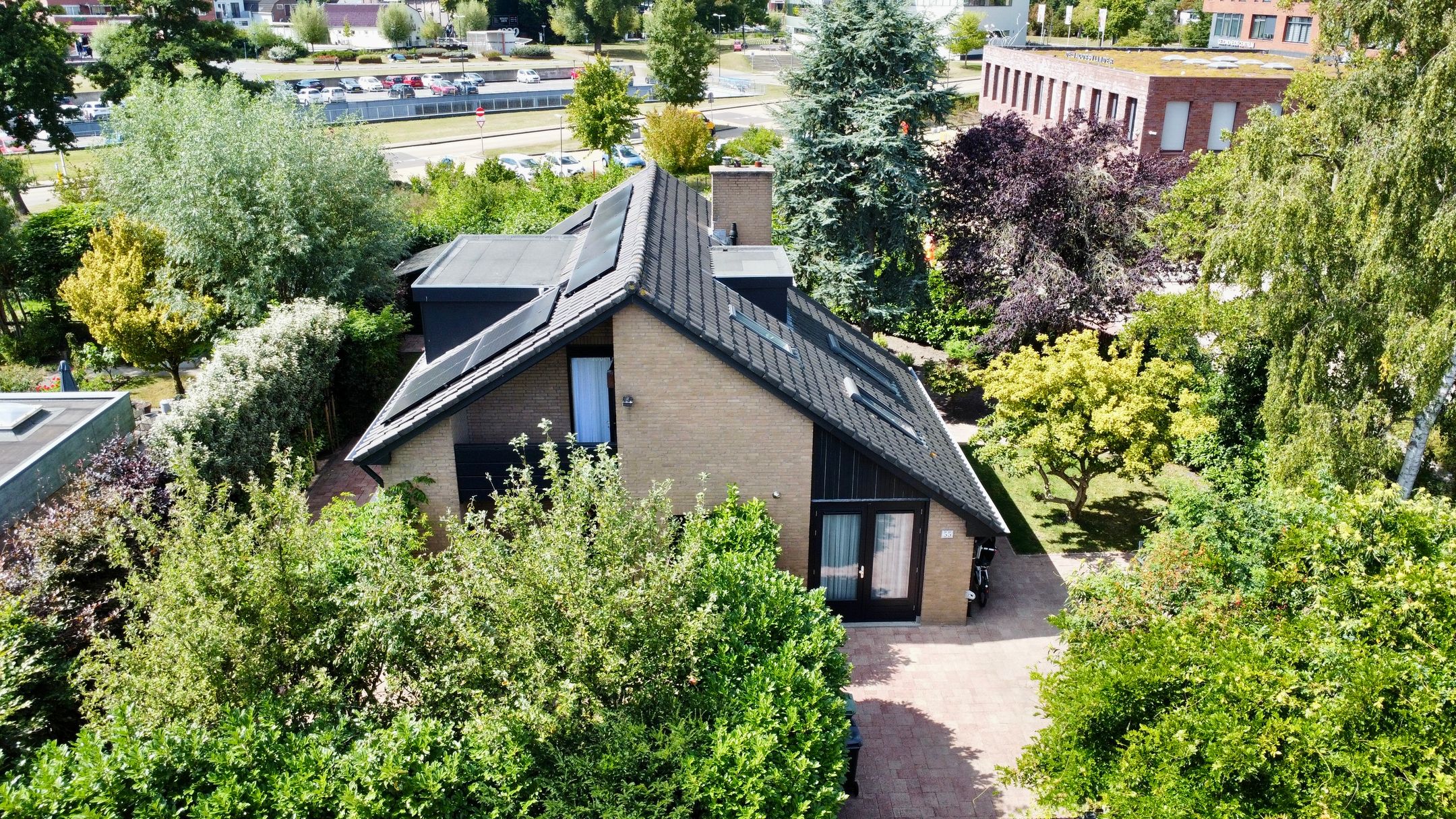 Van Wijngaardenstraat 55 