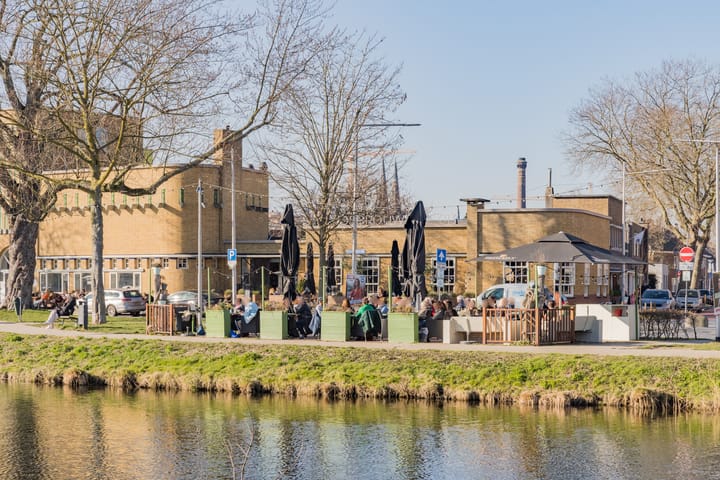 Photo 45 of Piushaven 4