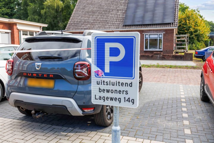 Photo 35 of Lageweg 14-G