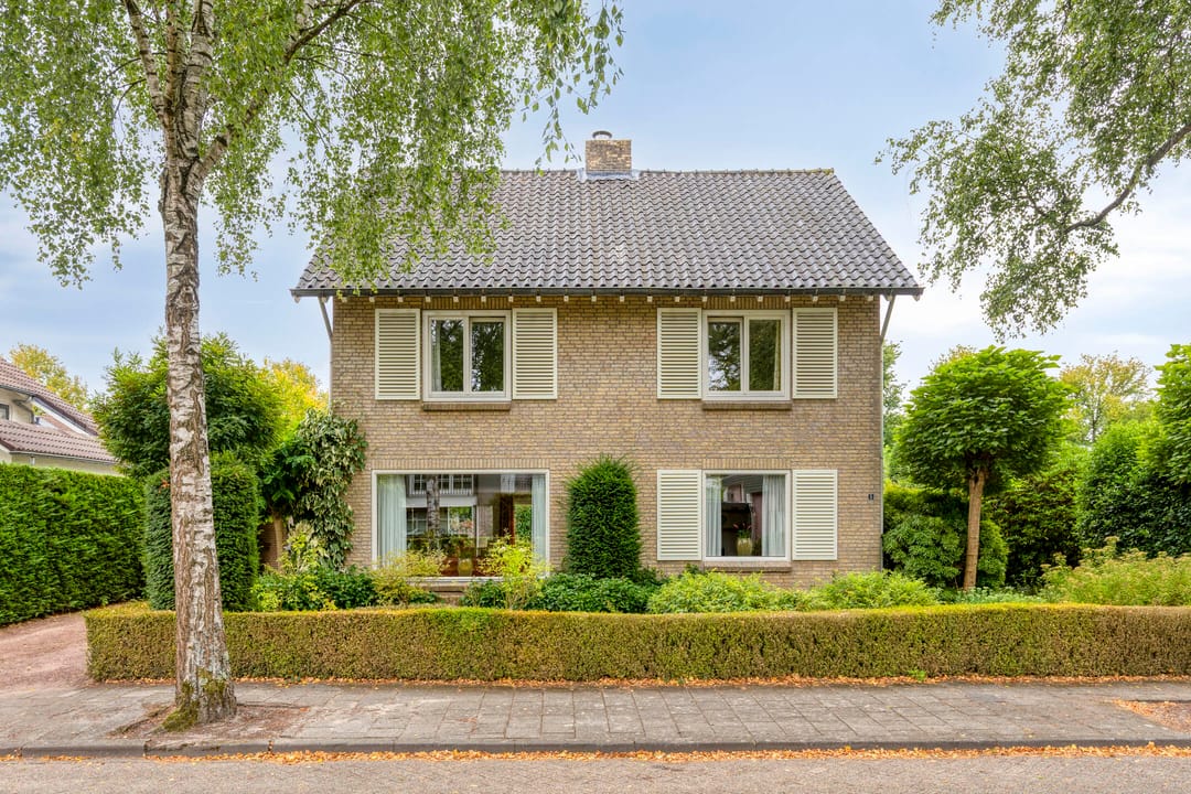 Foto 2 van Gagelstraat 5