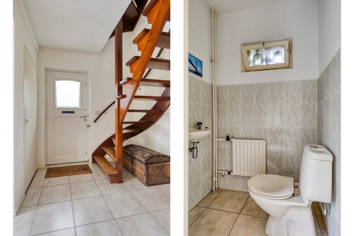 Foto 3 van Gagelstraat 5