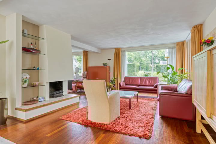 Foto 5 van Gagelstraat 5