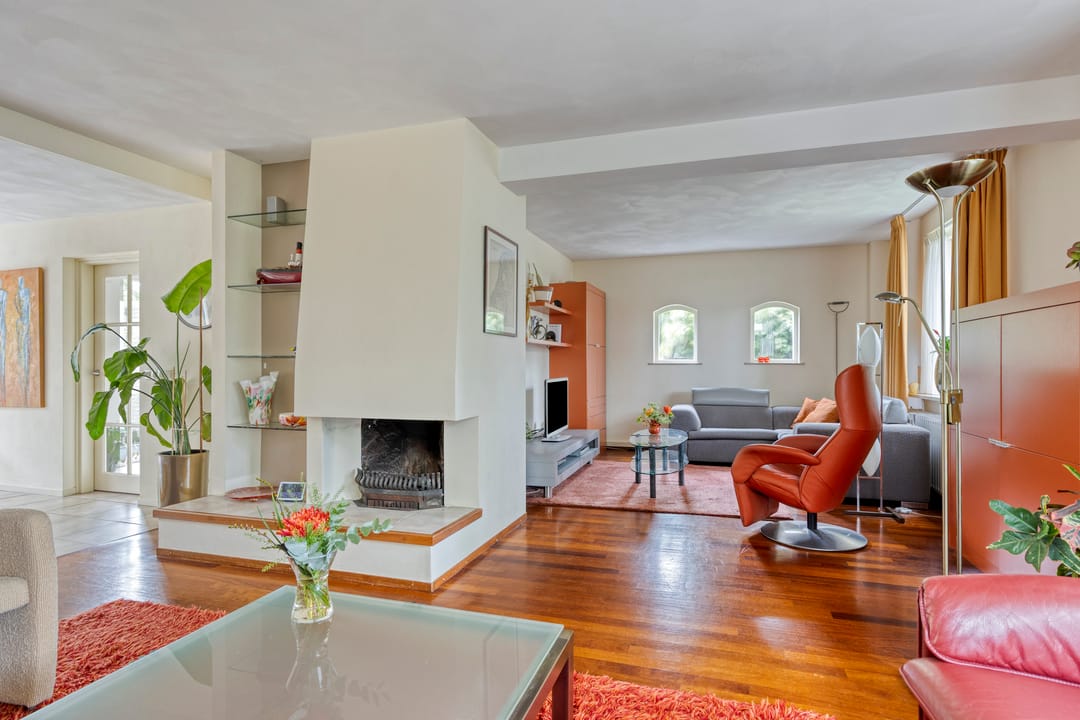 Foto 7 van Gagelstraat 5