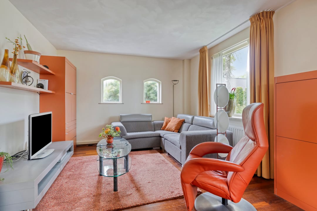 Foto 8 van Gagelstraat 5