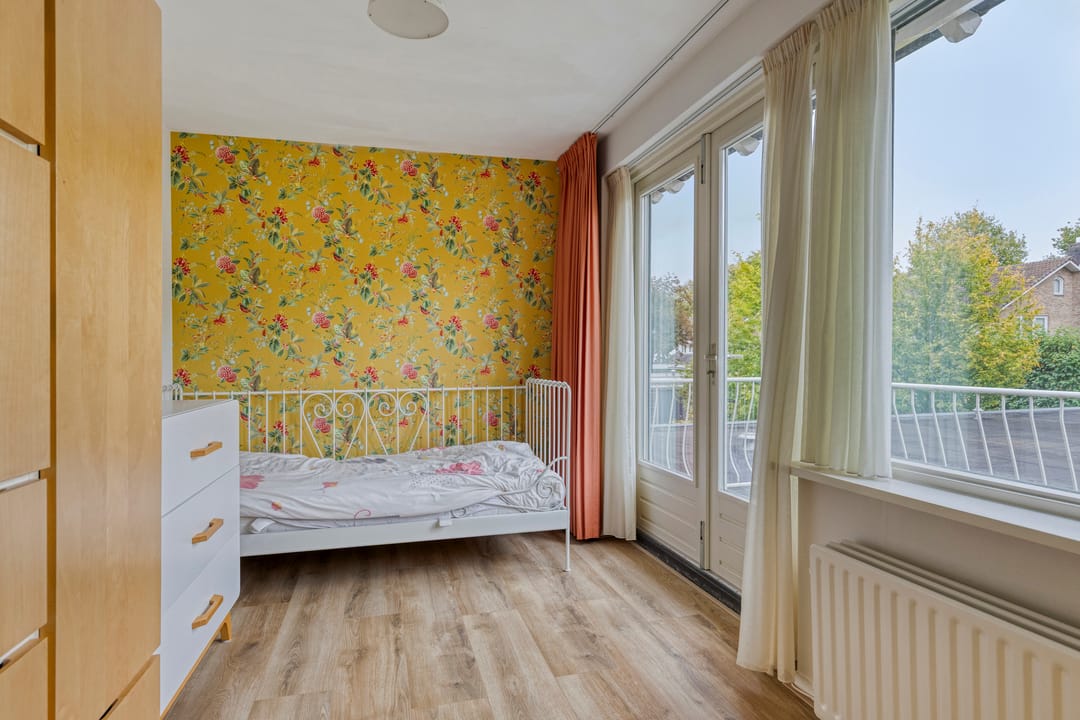 Foto 28 van Gagelstraat 5