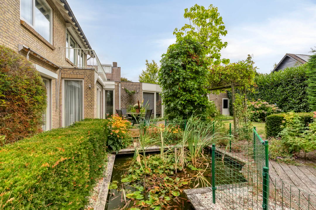 Foto 37 van Gagelstraat 5