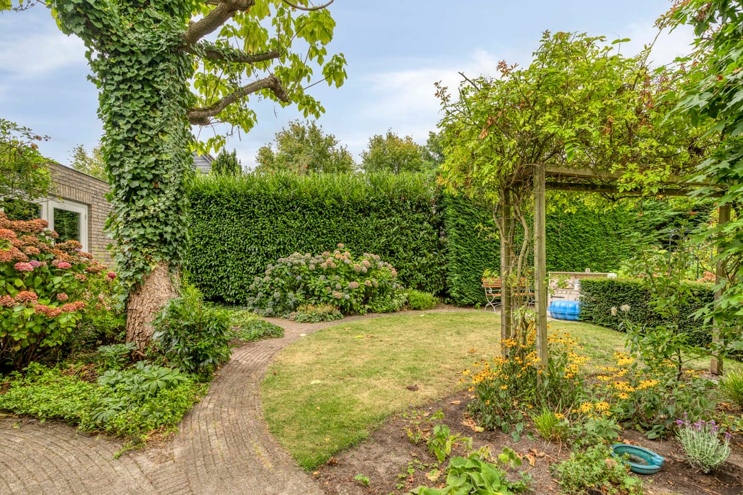 Foto 38 van Gagelstraat 5