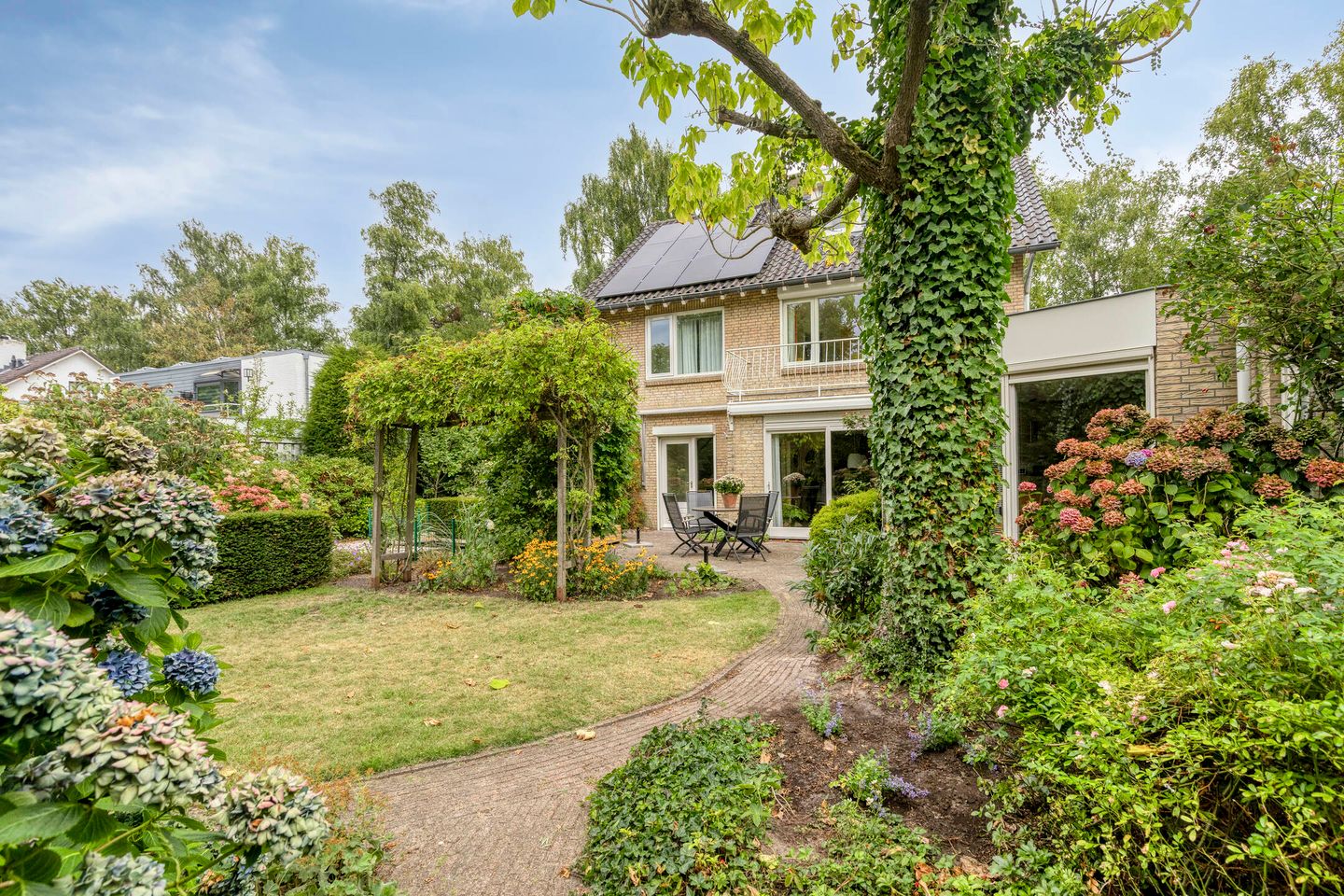 Foto 40 van Gagelstraat 5