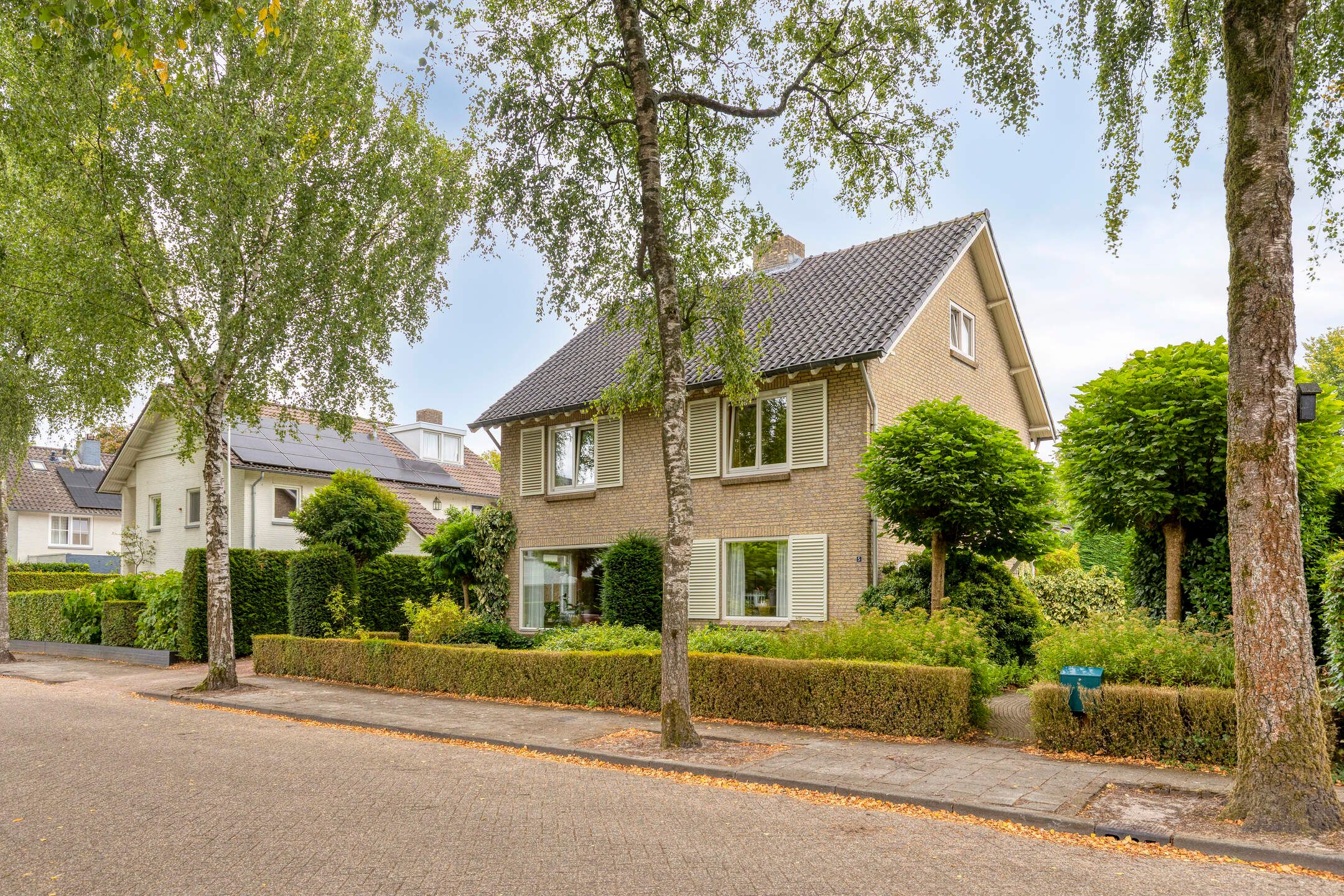 Foto 42 van Gagelstraat 5