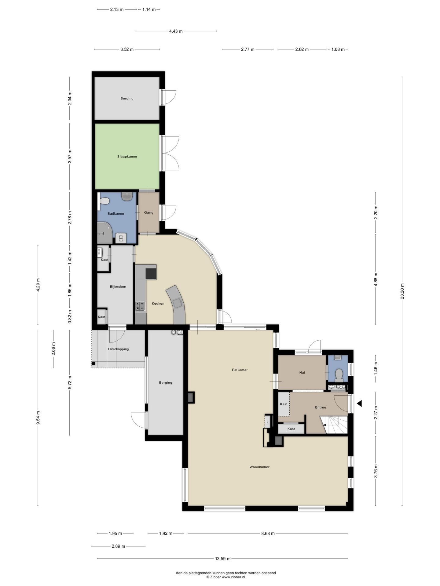 Foto 44 van Gagelstraat 5