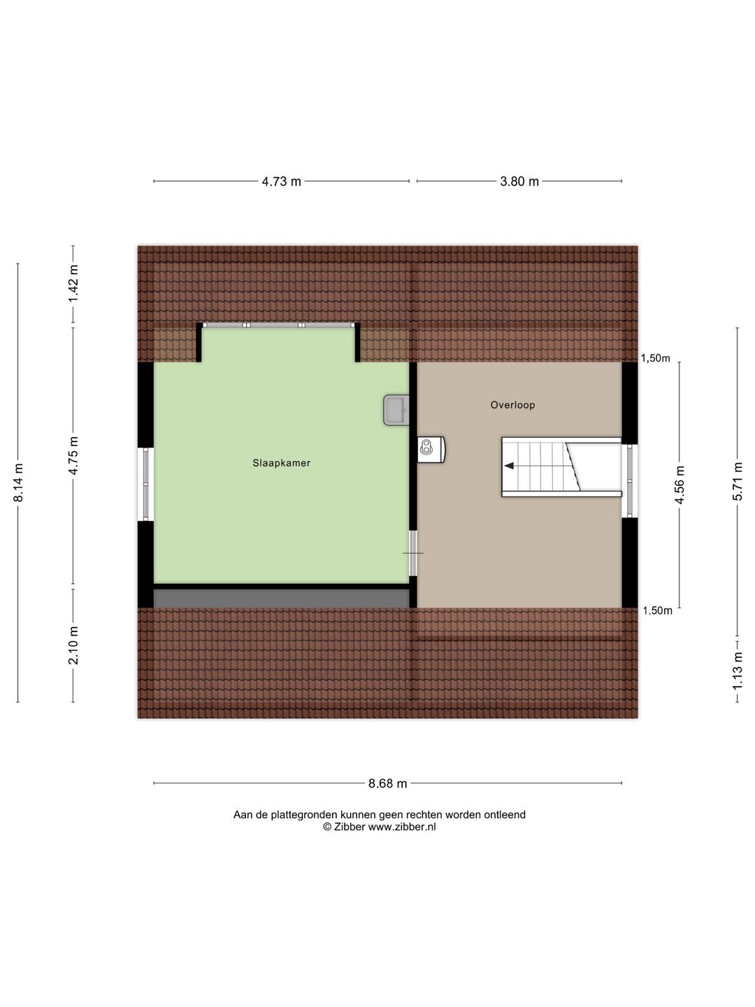 Foto 46 van Gagelstraat 5