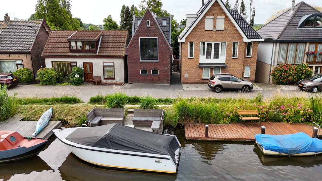 Foto 1 van Mennonietenbuurt 112