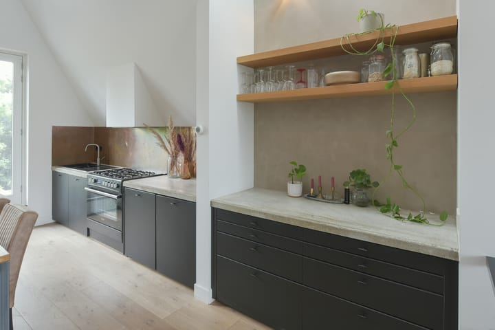 Foto 3 van Mennonietenbuurt 112