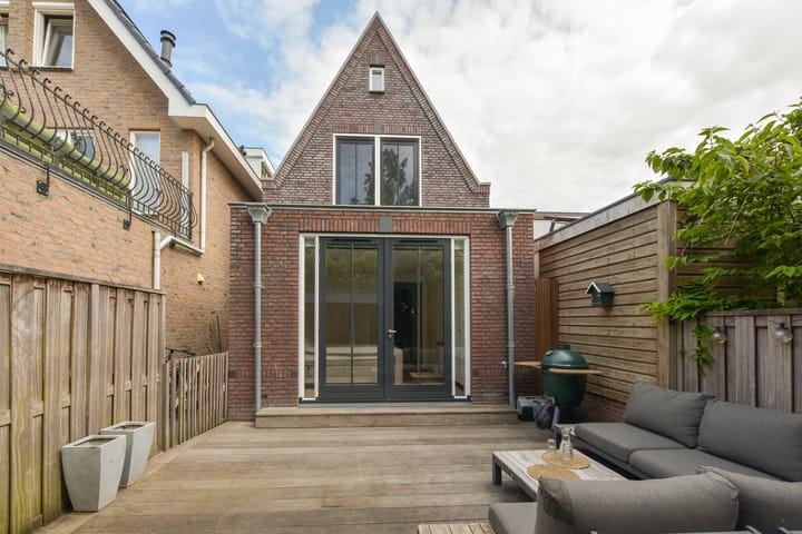 Foto 4 van Mennonietenbuurt 112