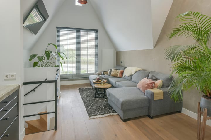 Foto 5 van Mennonietenbuurt 112