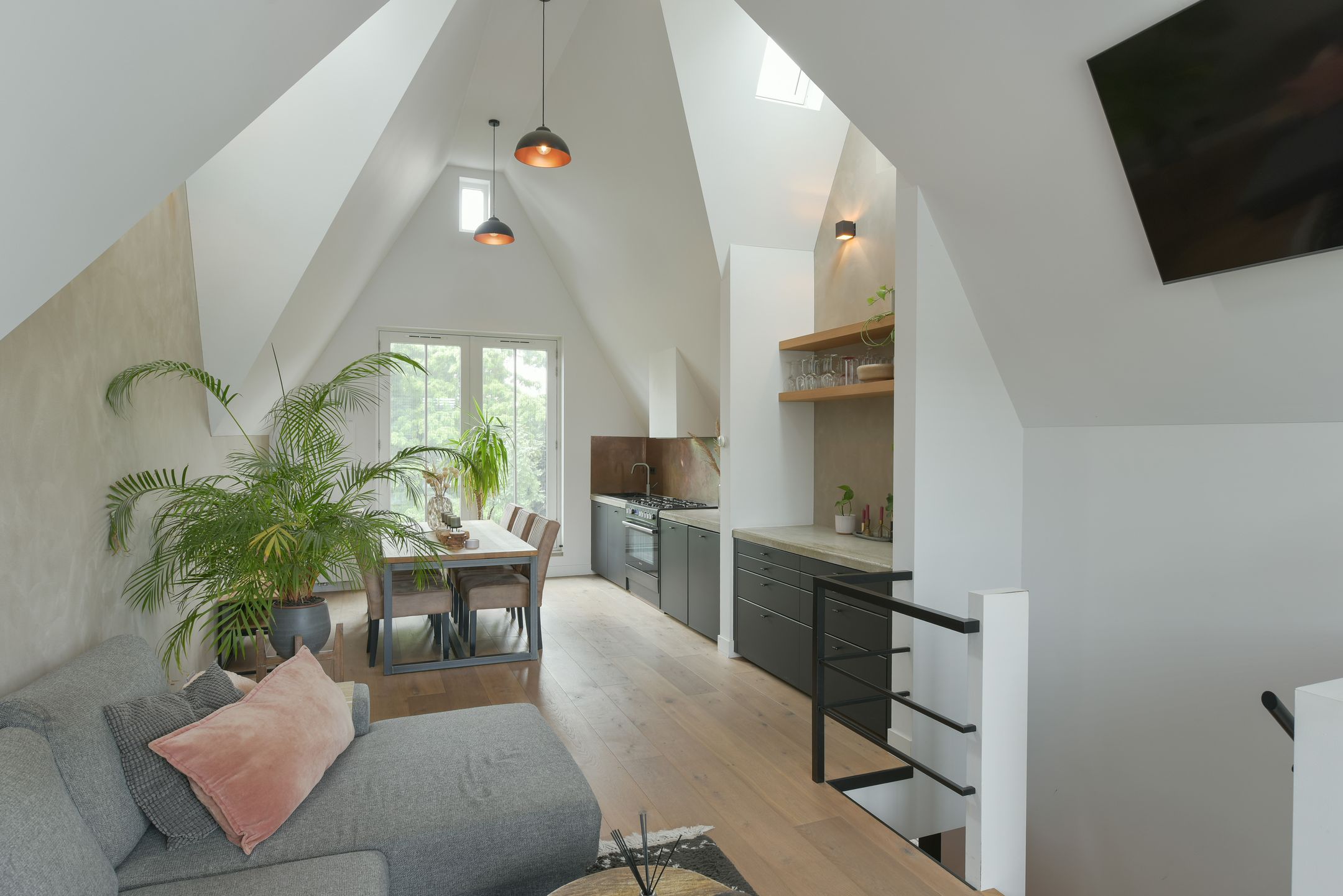 Foto 6 van Mennonietenbuurt 112