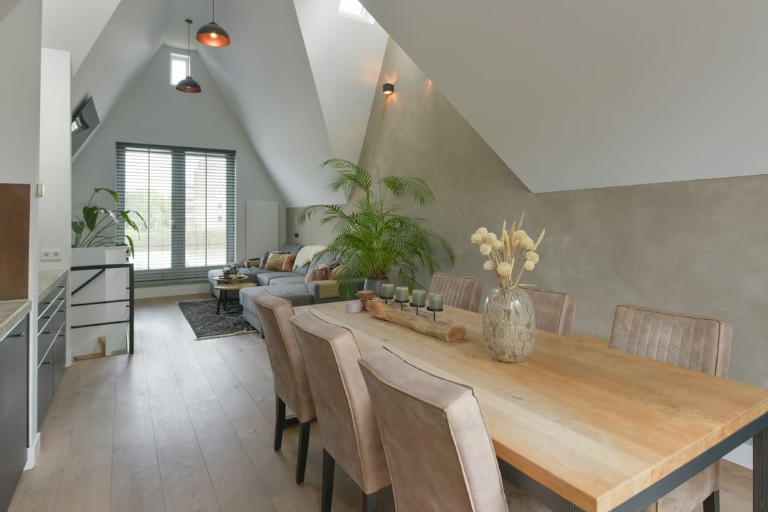 Foto 7 van Mennonietenbuurt 112