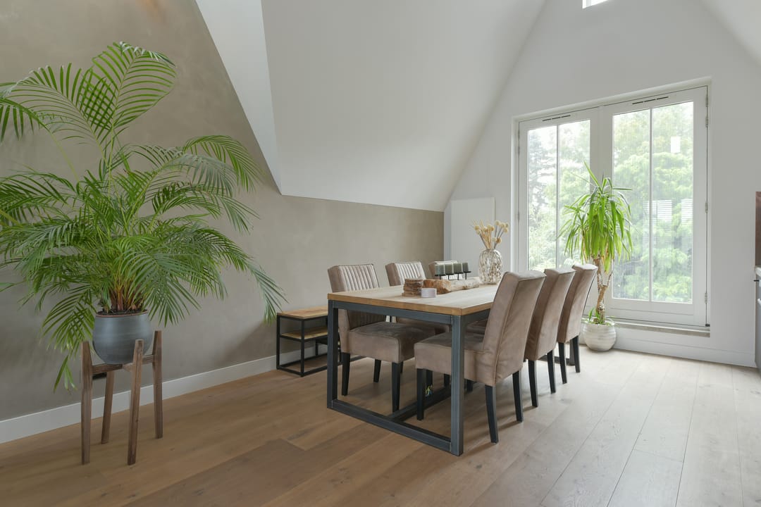 Foto 8 van Mennonietenbuurt 112