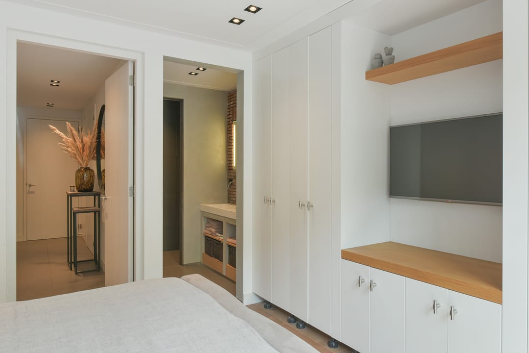 Foto 11 van Mennonietenbuurt 112