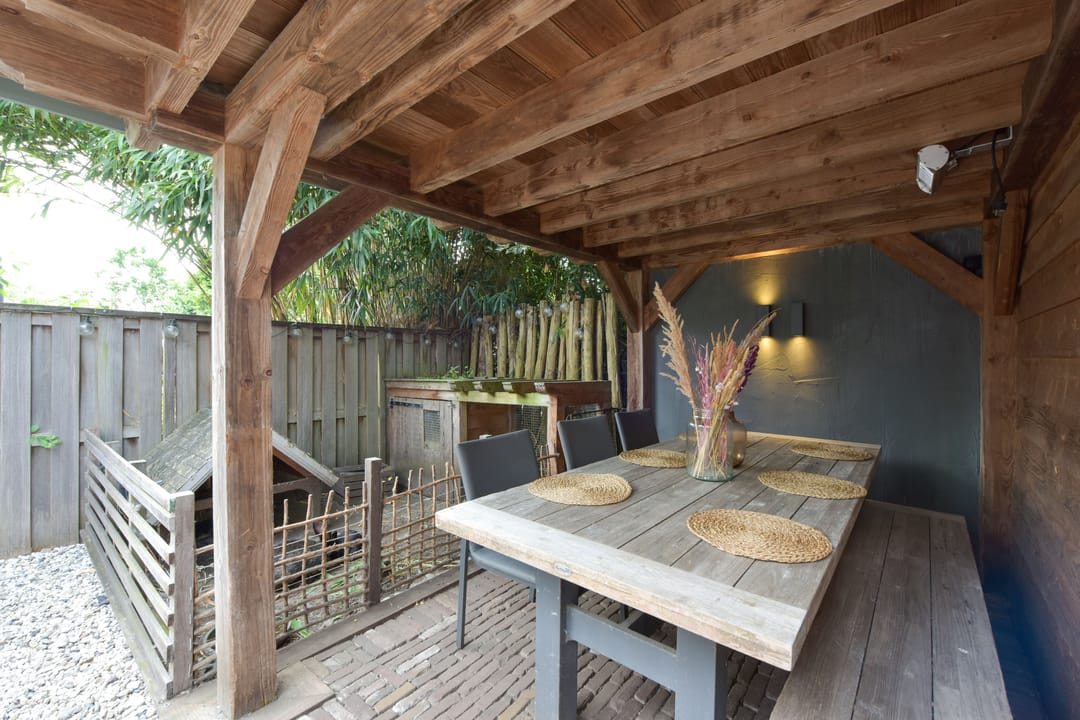 Foto 22 van Mennonietenbuurt 112