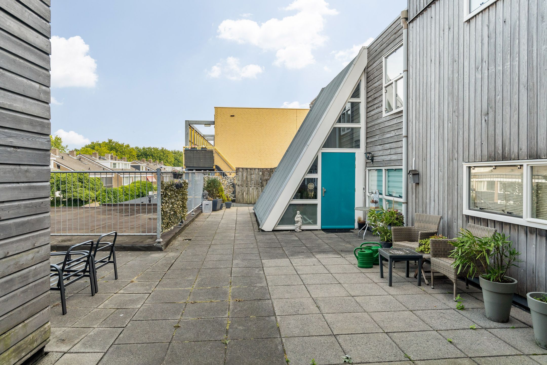 Foto 3 van Insulindestraat 7