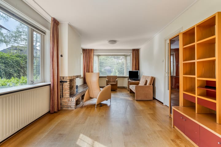 Foto 2 van Gunninglaan 26