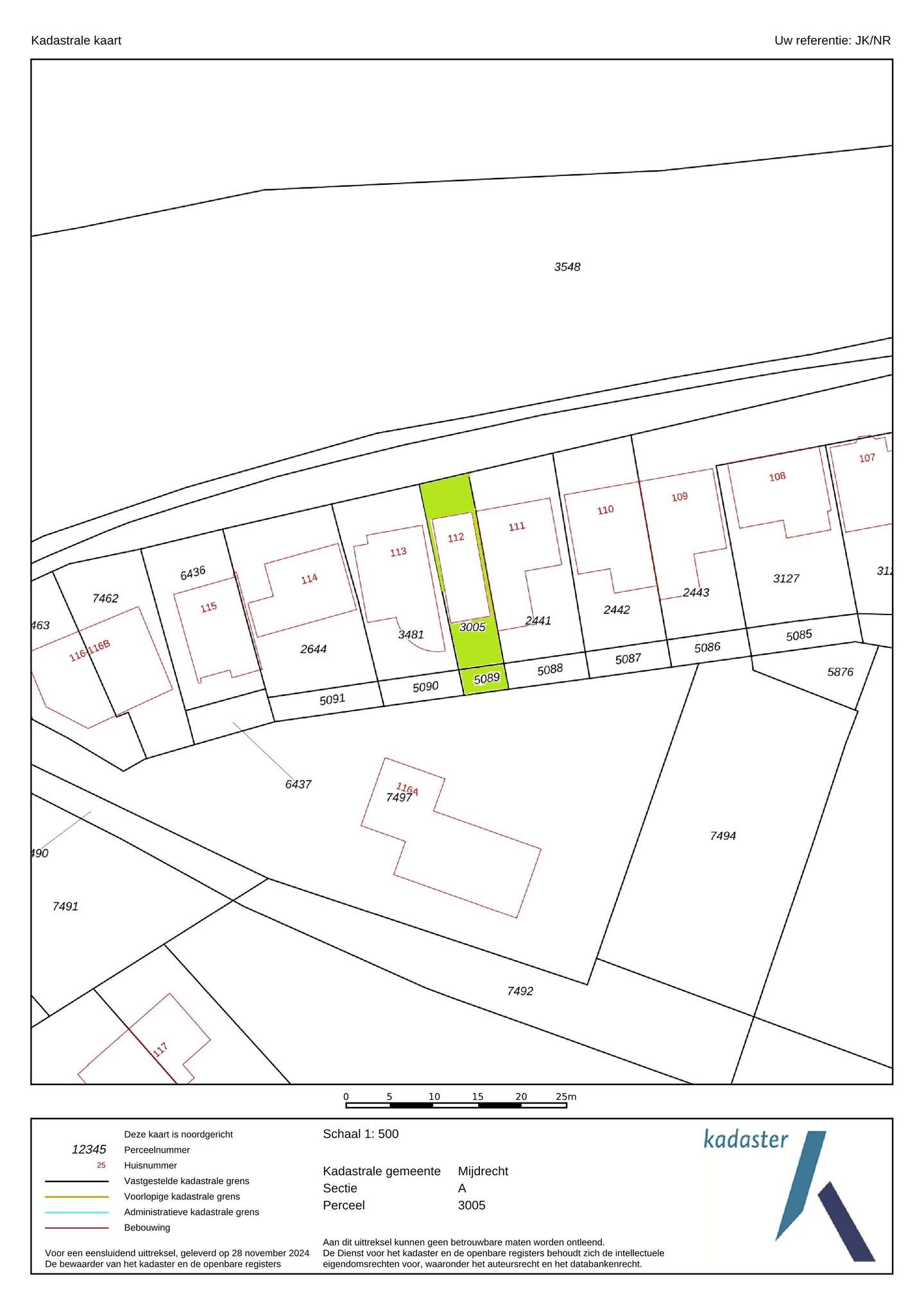 Foto 35 van Mennonietenbuurt 112