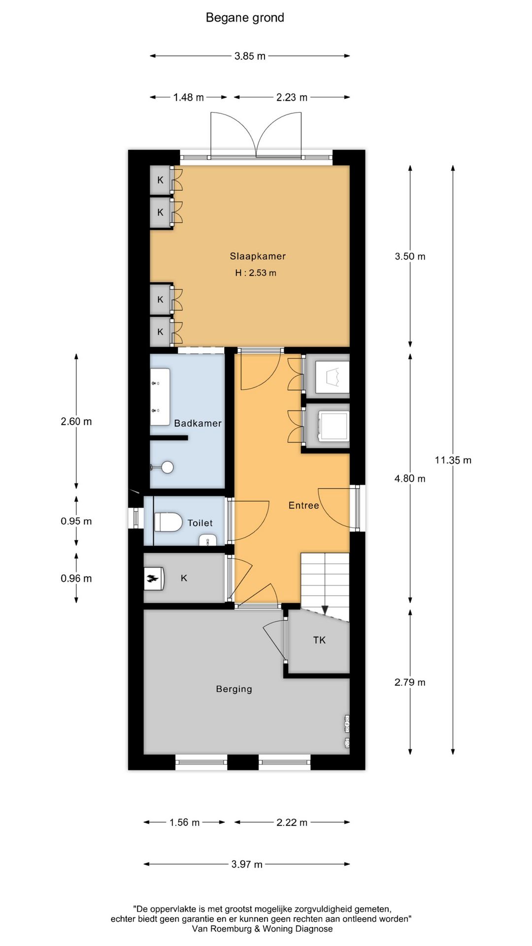 Foto 36 van Mennonietenbuurt 112
