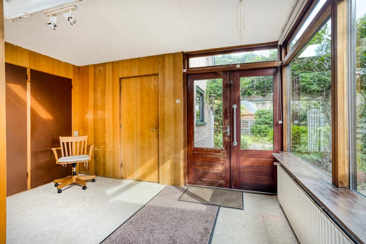 Foto 3 van Gunninglaan 26