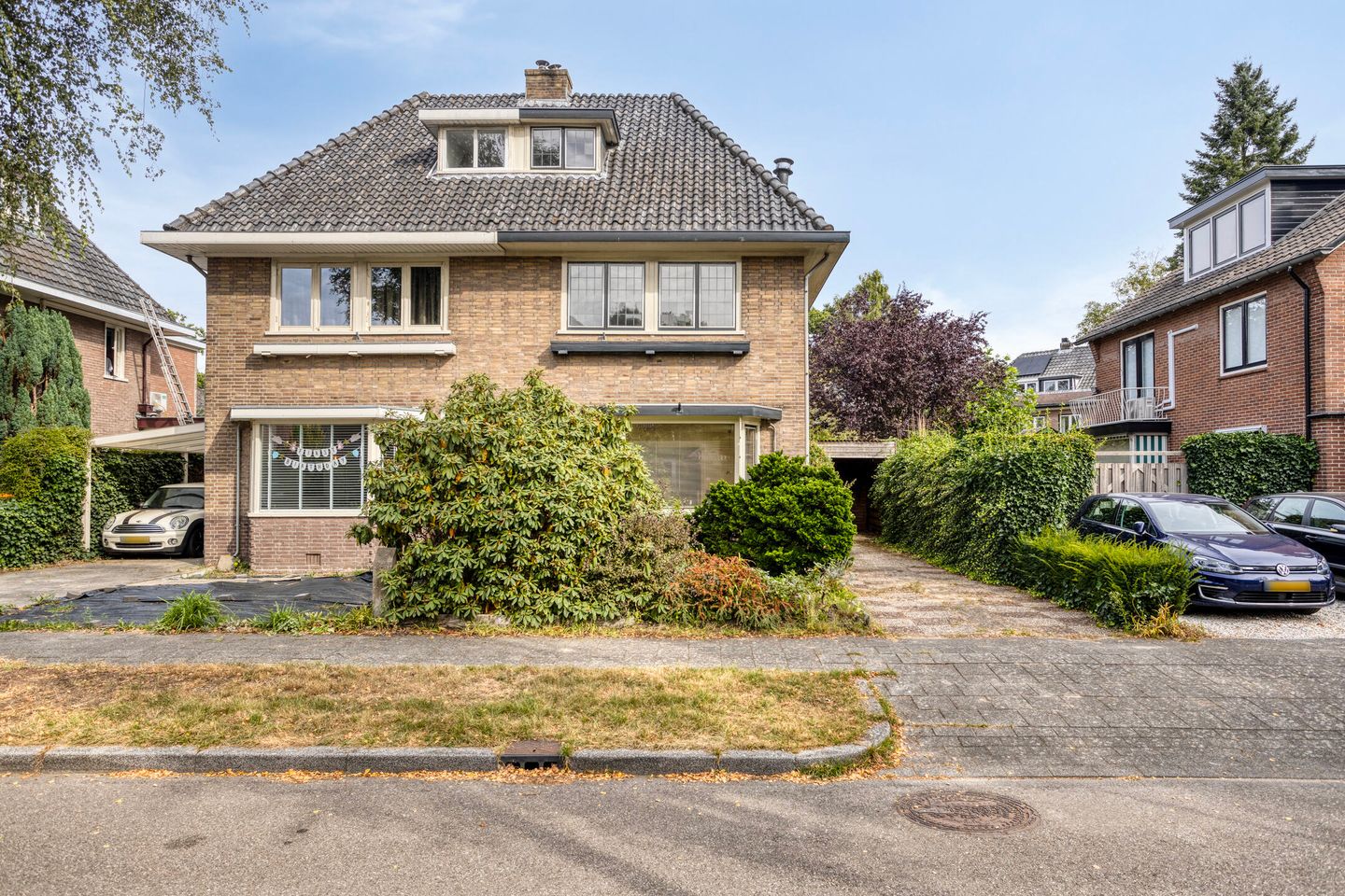 Foto 4 van Gunninglaan 26