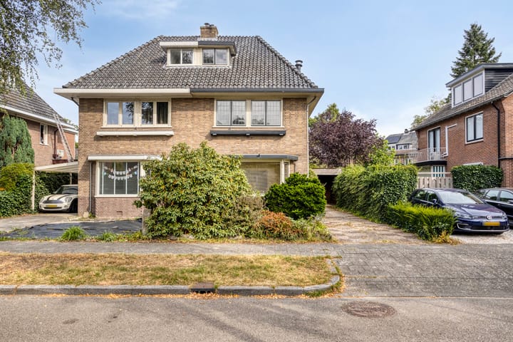 Foto 4 van Gunninglaan 26