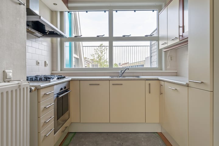 Foto 7 van Insulindestraat 7