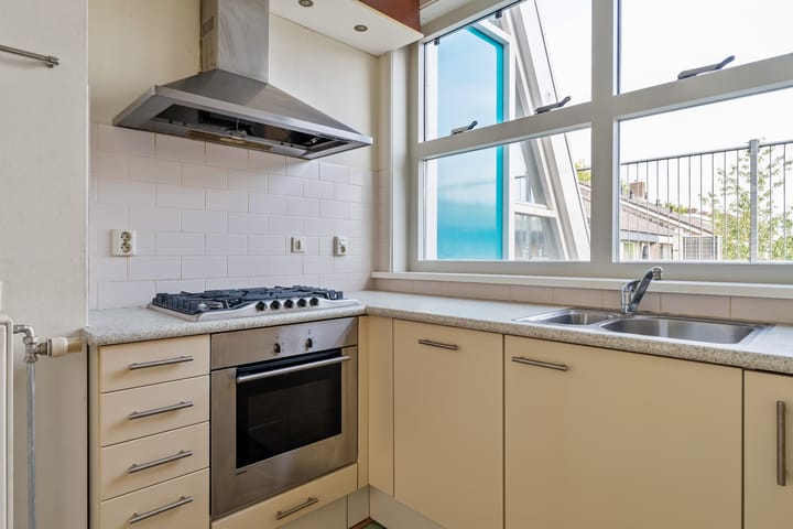 Foto 8 van Insulindestraat 7